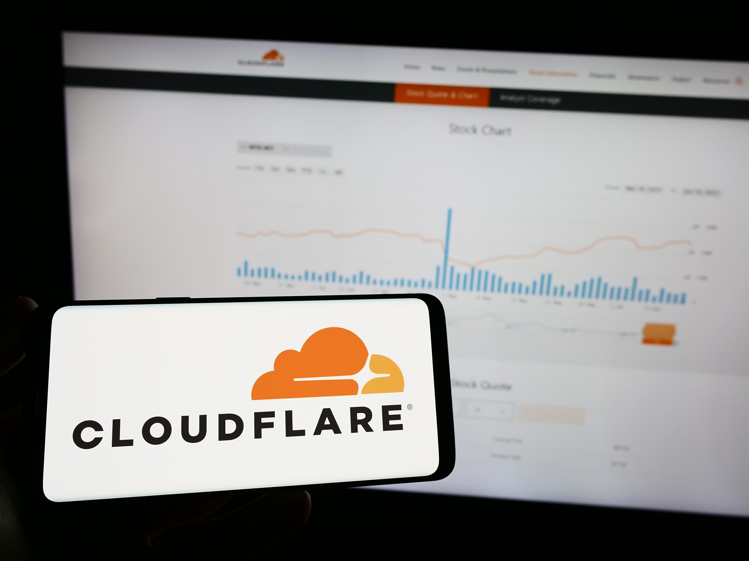Cloudflare