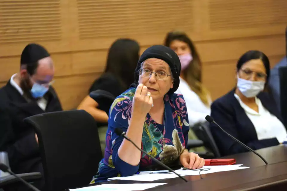 אורית סטרוק