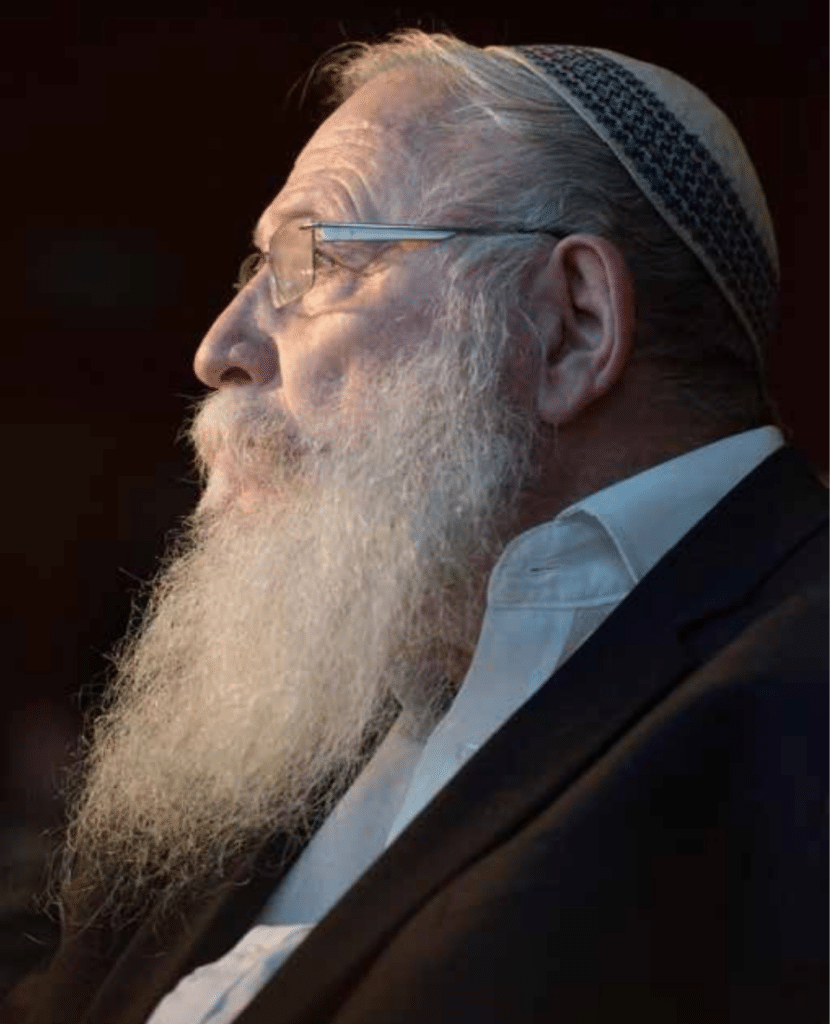 הרב דרוקמן