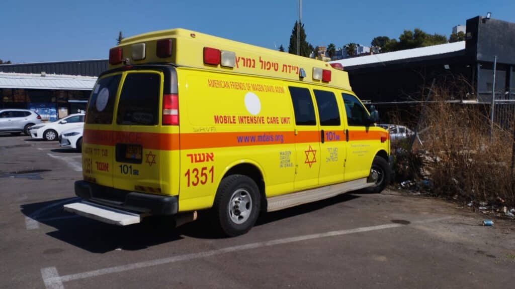 תמונת ארכיון. צילום: רועי שמידט
