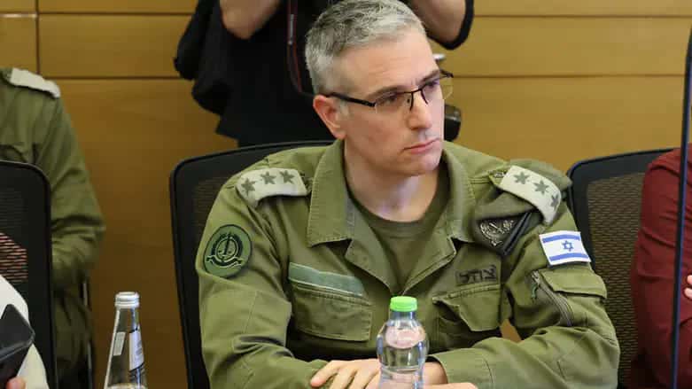 גל עשהאל. צילום: דני שם טוב, דוברות הכנסת