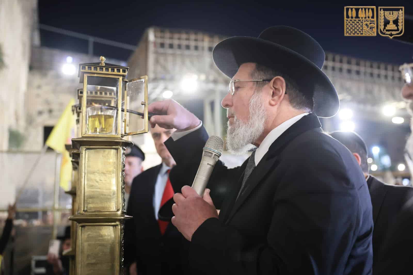 צילום: הקרן למורשת הכותל המערבי
