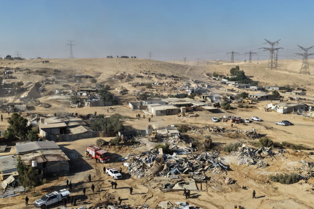 תמונת ארכיון. צילום:רגבים