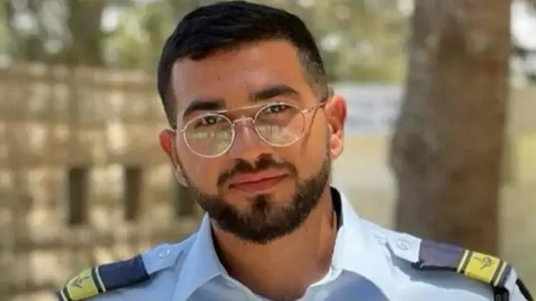 רן גווילי. צילום: באדיבות המשפחה