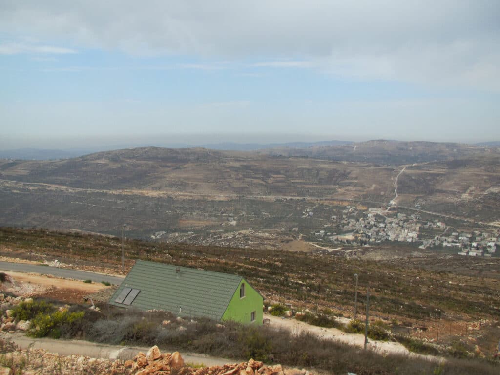 יצהר. צילום: שאטרסטוק