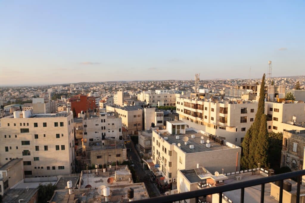 טולכרם. צילום: שאטרסטוק