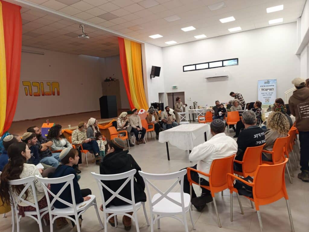 ארגון המילואמניקים דור הניצחון