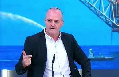 תת־אלוף (מיל') ארז וינר