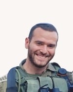 בנימין שרייבר ז"ל