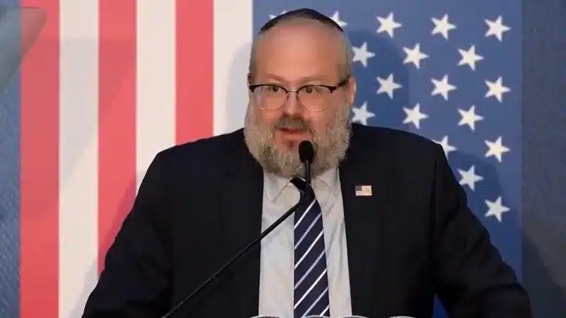 הרב יהודה קפלון