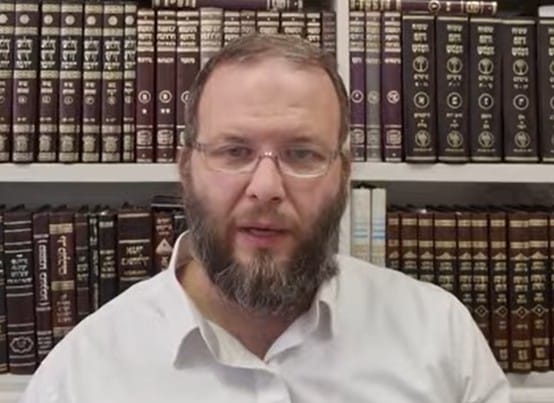 הרב רפאל שנור, רב שכונת מעלה הזיתים בירושלים