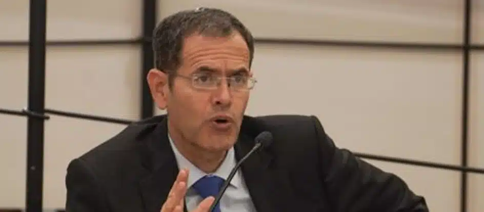 משה סעדה