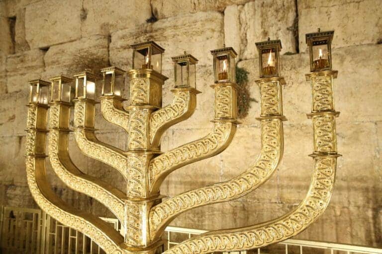 צילום: הקרן למורשת הכותל