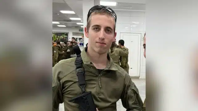 סער אופיר