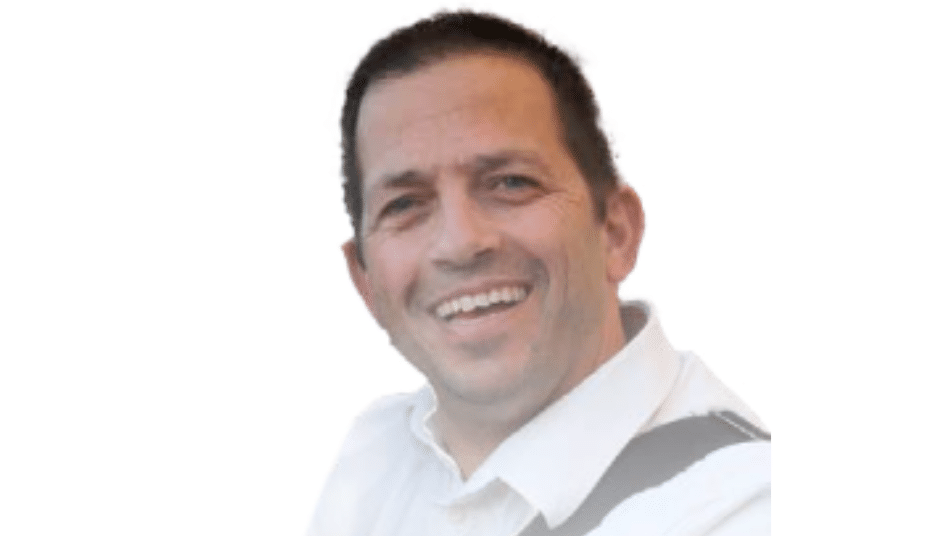 איתן אורבך