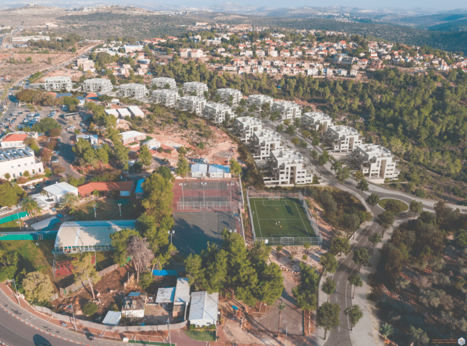 קרני שומרון