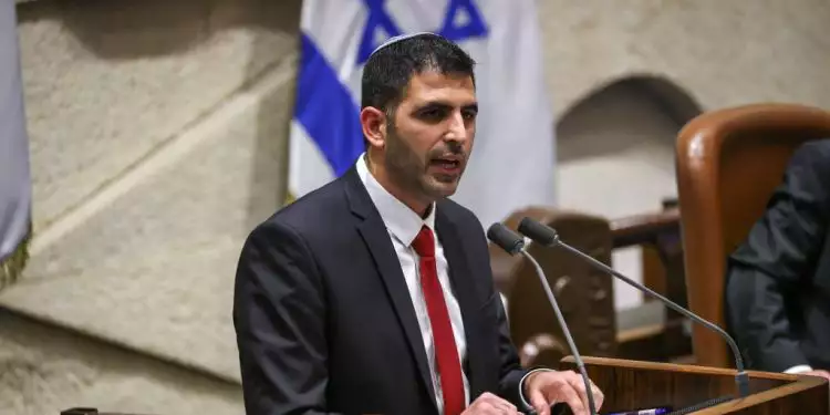 שלמה קרעי