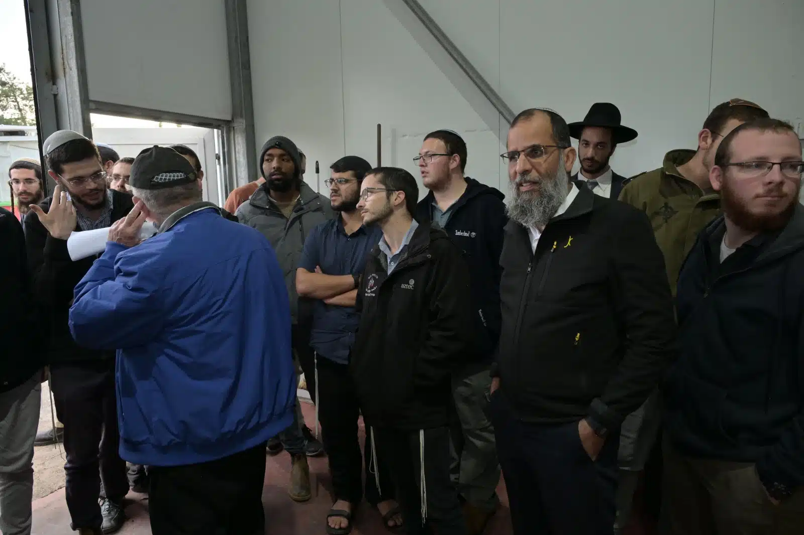 התלמידים ביקב