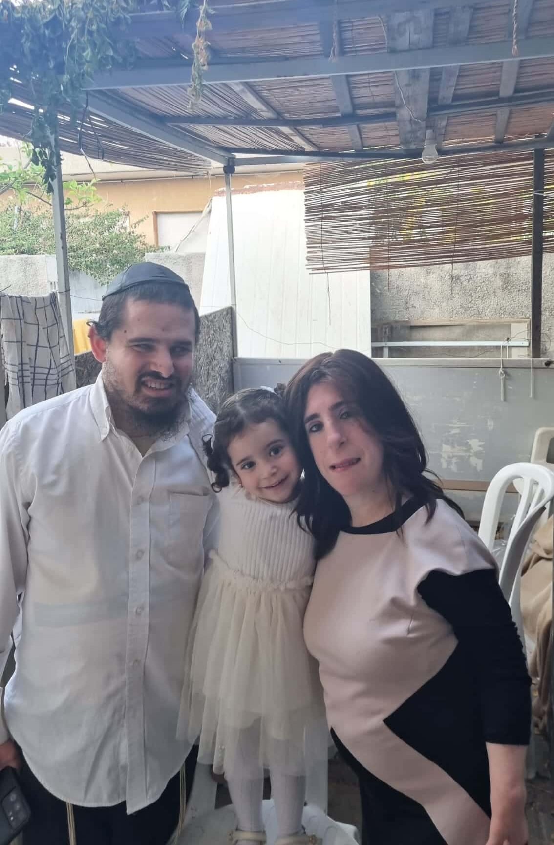 משפחת בן דוד
