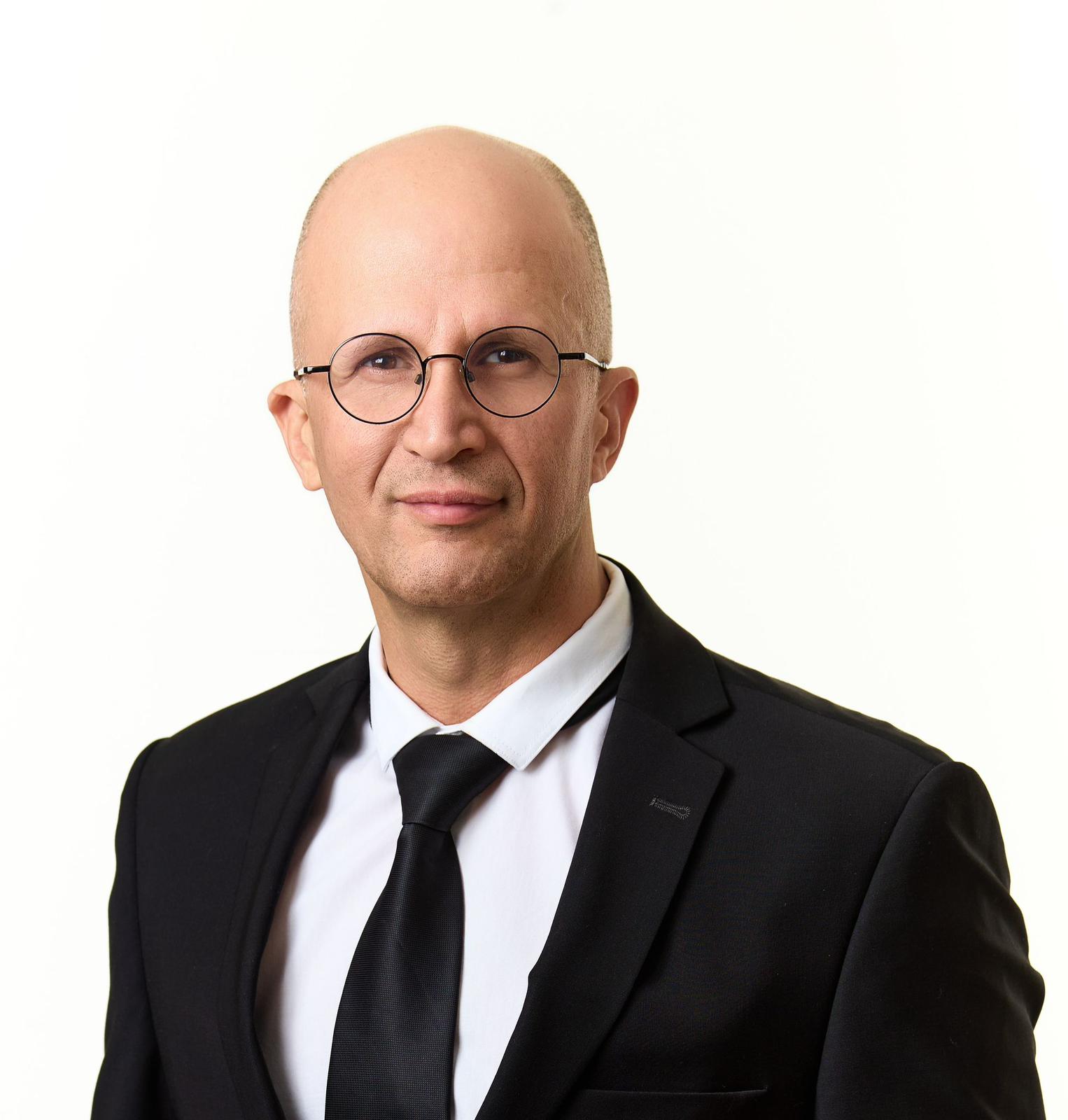 עו״ד ברק קדם. קרדיט ירמיהו ואן