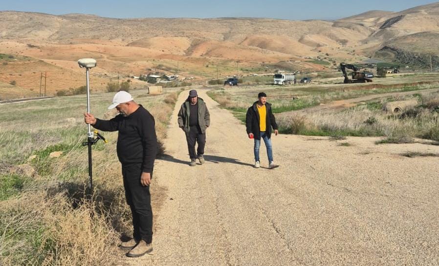 צילום: דוברות מועצת בקעת הירדן