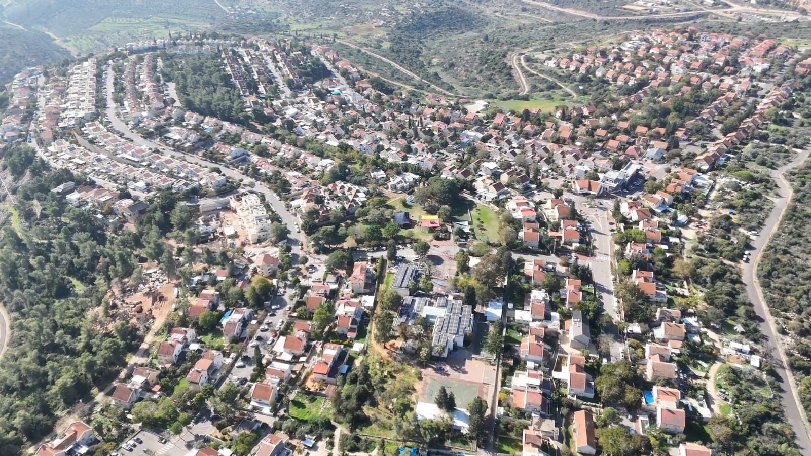 קרני שומרון