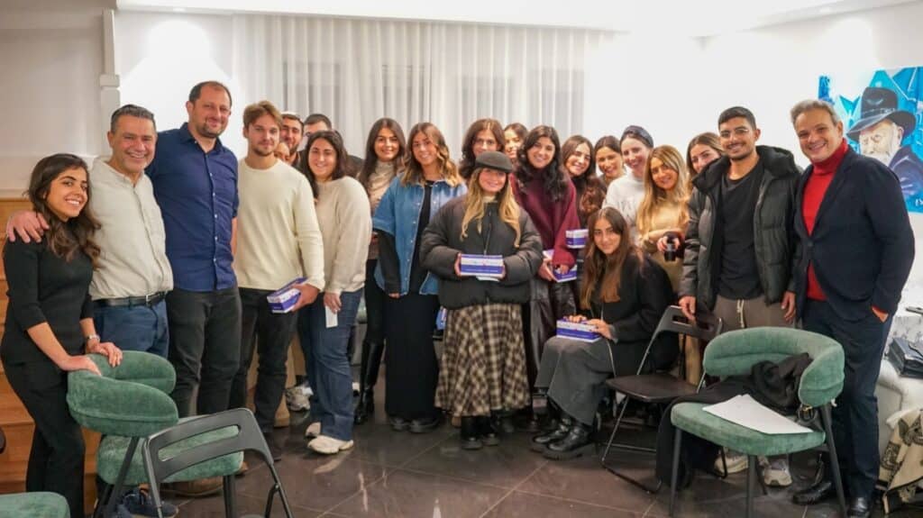 צילום: Jordy journo