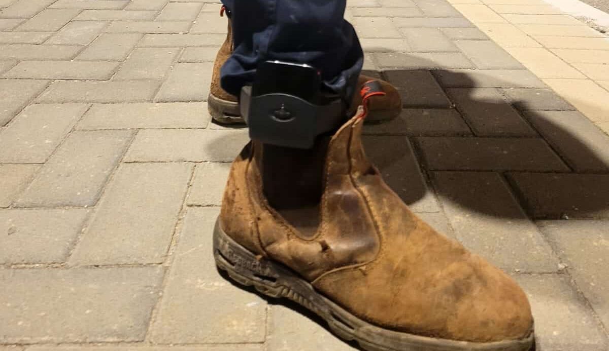 אזיק אלקטרוני