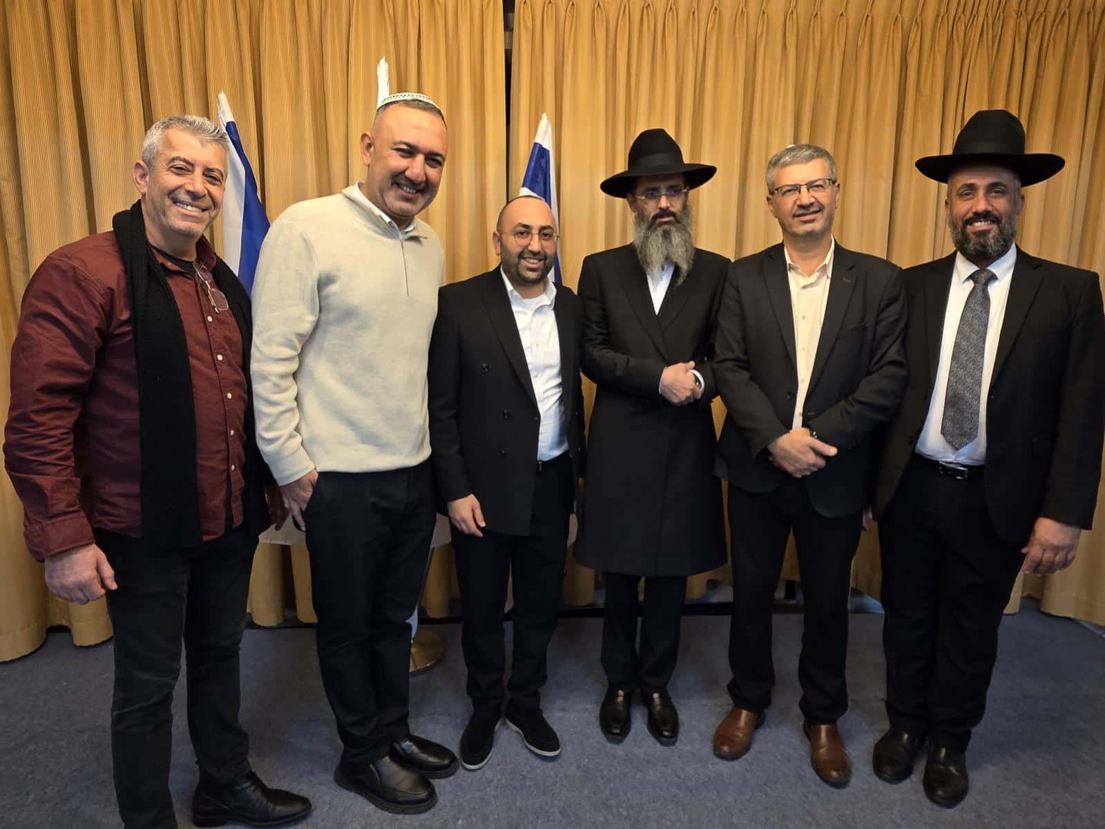 צילום: דוברות רמלה