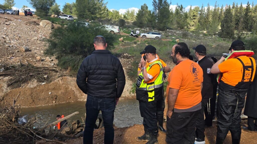 צילום: דוברות זק"א