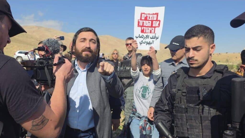 צילום: דוברות ח"כ סוכות