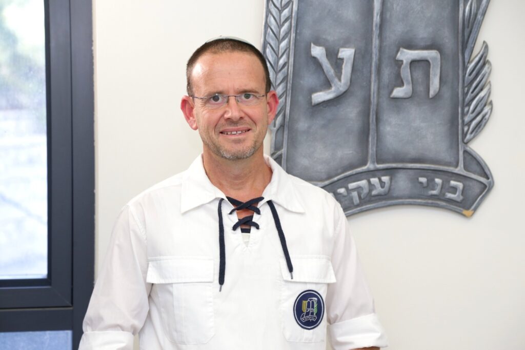 קרדיט: מתניה אופיר