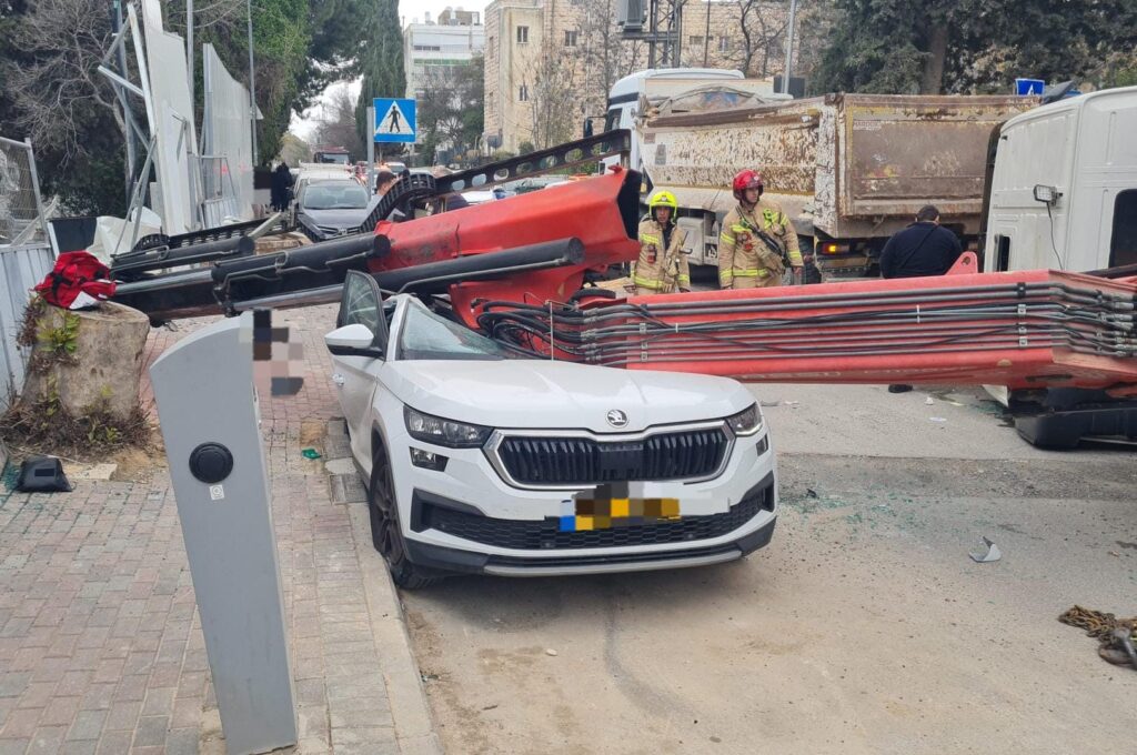 צילום: דוברות מד"א