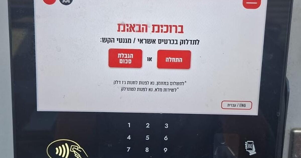 הכיתוב המגדרי.