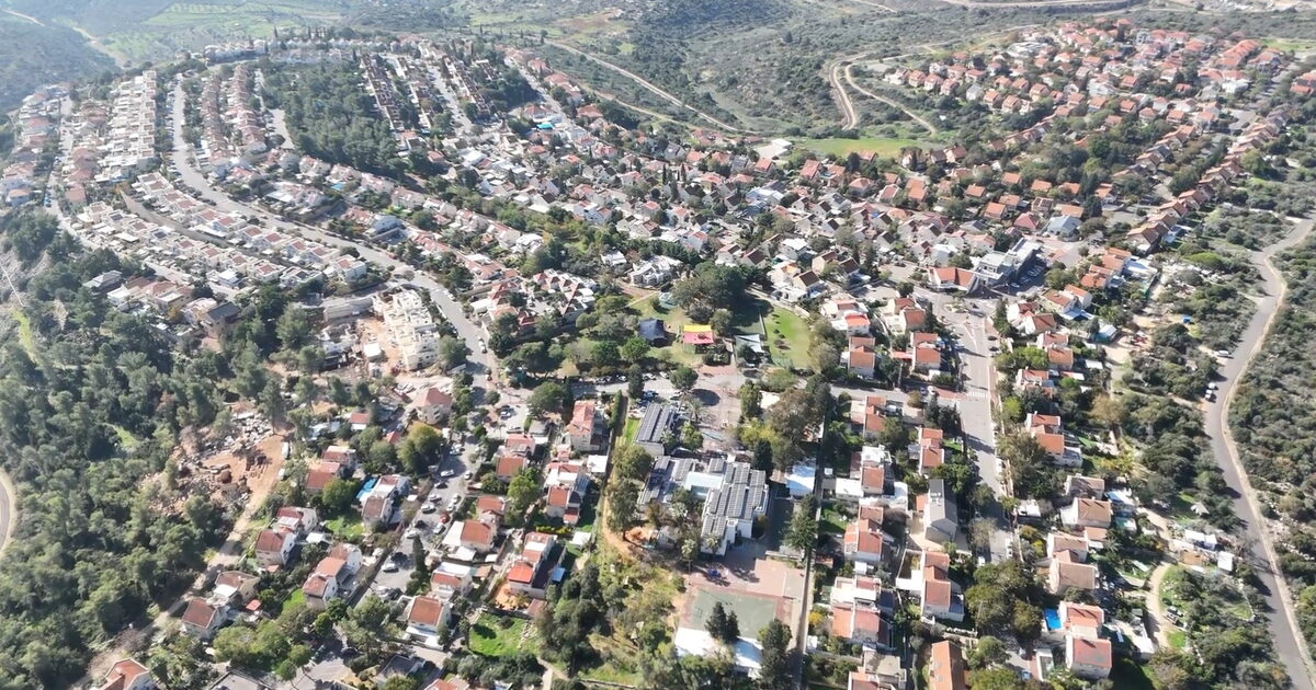 קרני שומרון