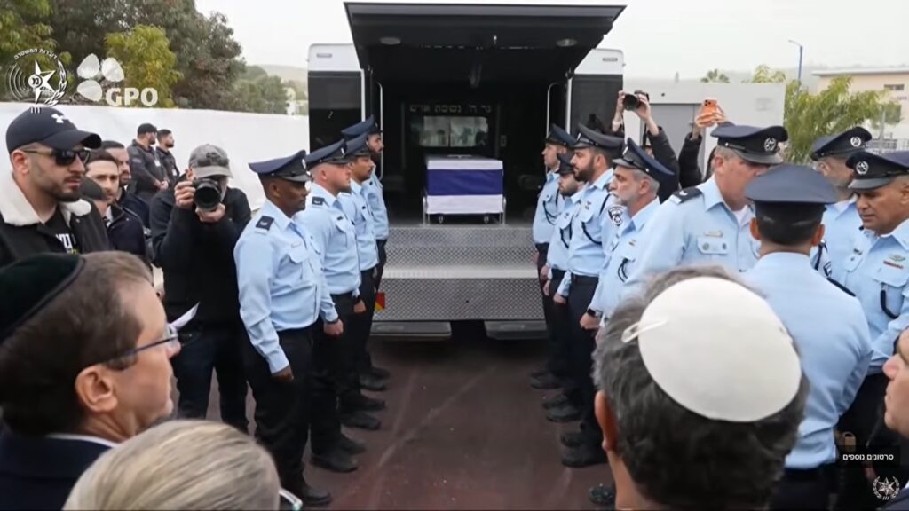 צילום: דוברות המשטרה