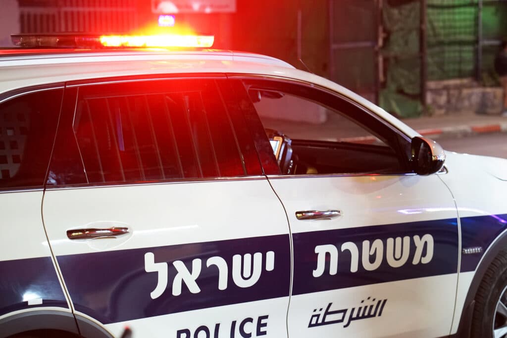 תמונת ארכיון. צילום: שאטרסטוק