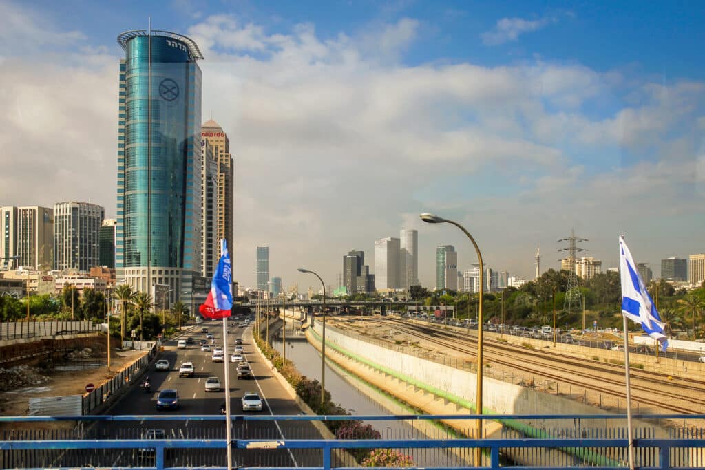 תמונת ארכיון. צילום: שאטרסטוק