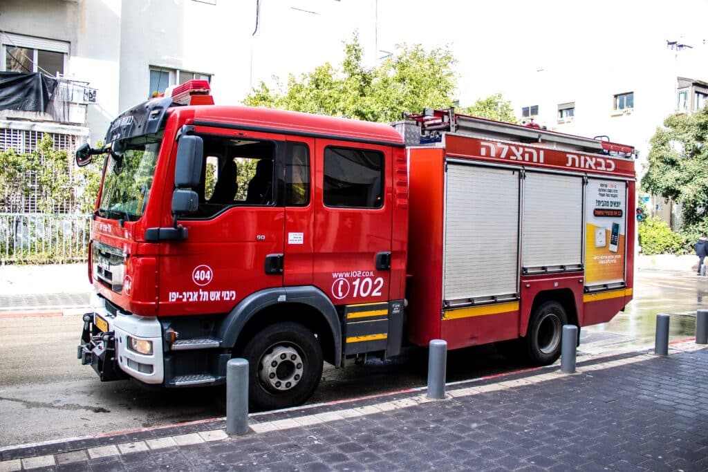 תמונת ארכיון. צילום: שאטרסטוק