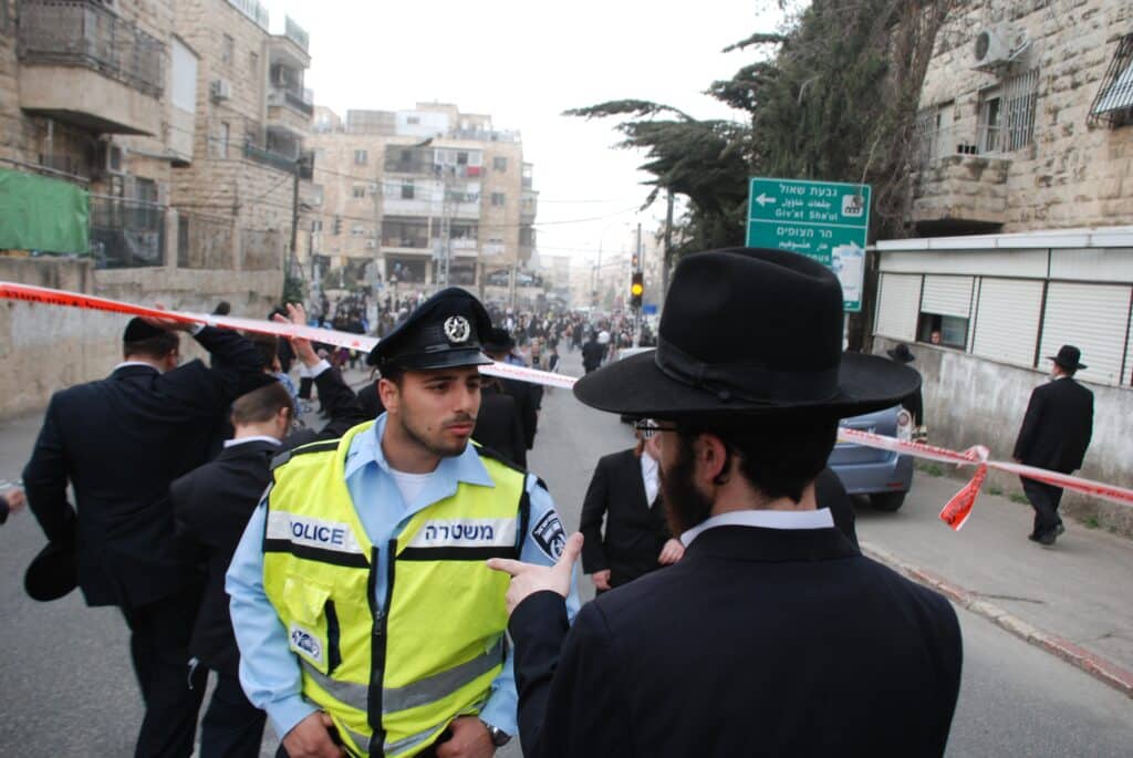 תמונת ארכיון. צילום: שאטרסטוק
