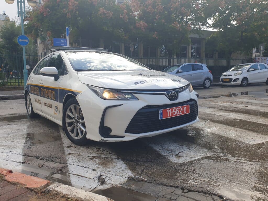 תמונת ארכיון. צילום: שאטרסטוק