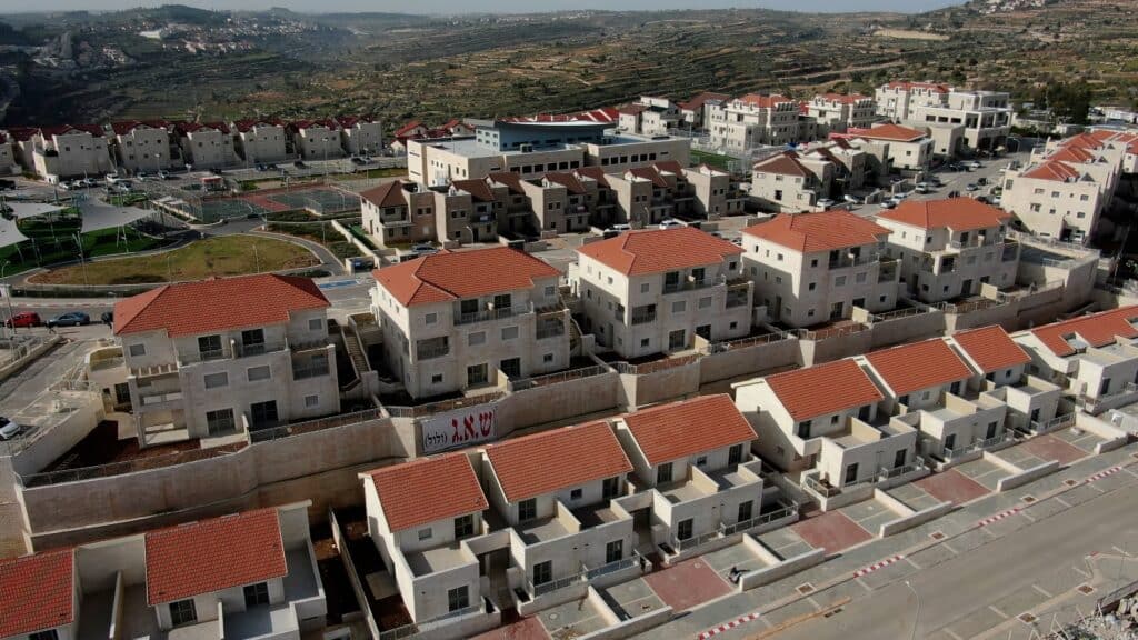 תמונת ארכיון. צילום: שאטרסטוק