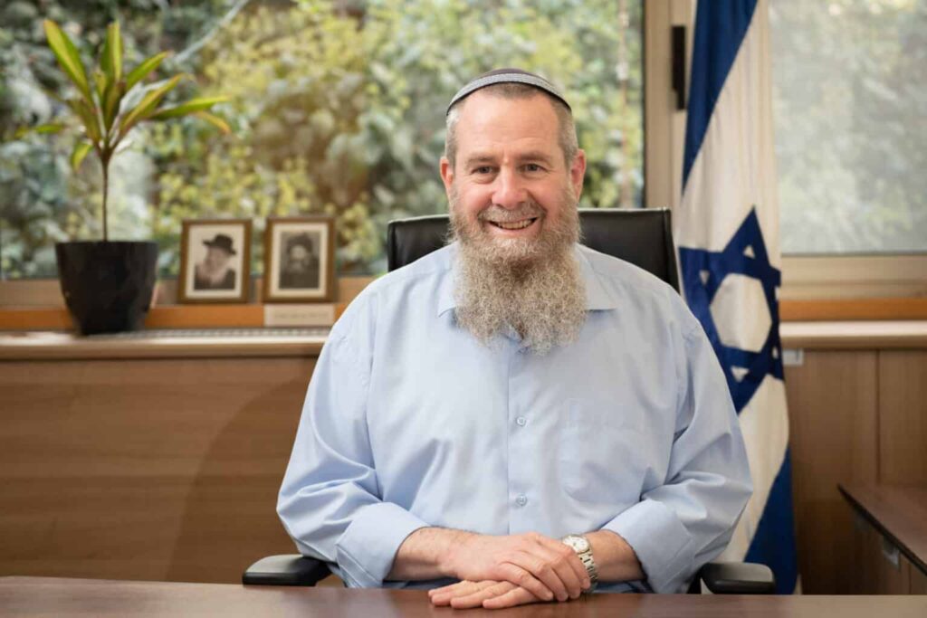 אבי מעוז