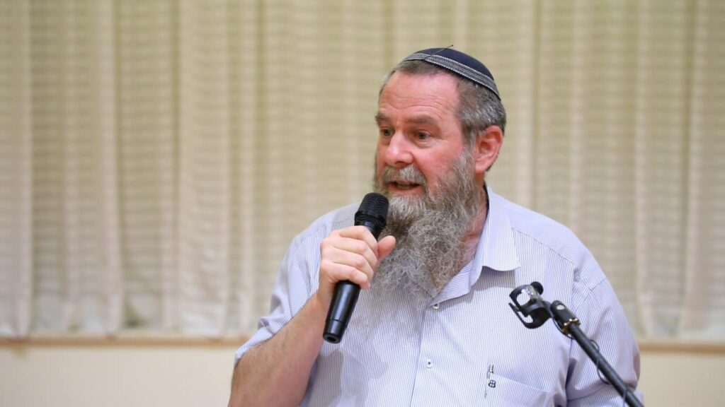 ח"כ אבי מעוז