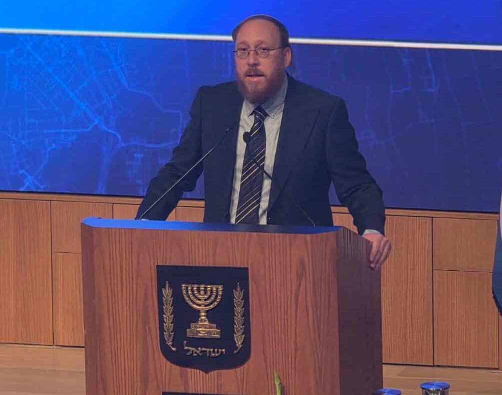 ברל'ה קרומבי