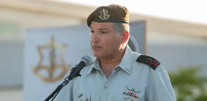 ראש השב"כ, דוד זיני