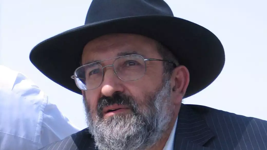 הרב אליהו רחמים זייני, נשיא ישיבת ההסדר אור וישועה