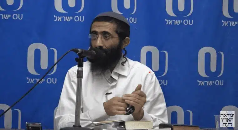 הרב ראובן ששון