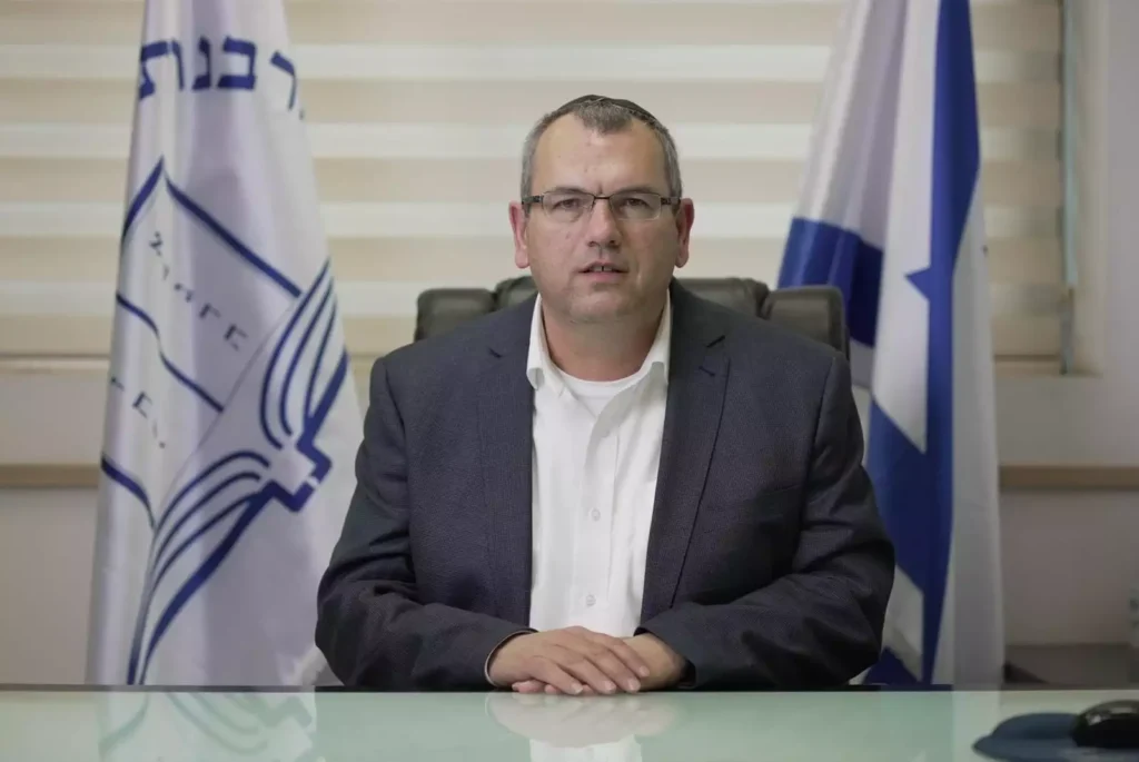 יהודה כהן, מנכ"ל הרבנות הראשית לישראל