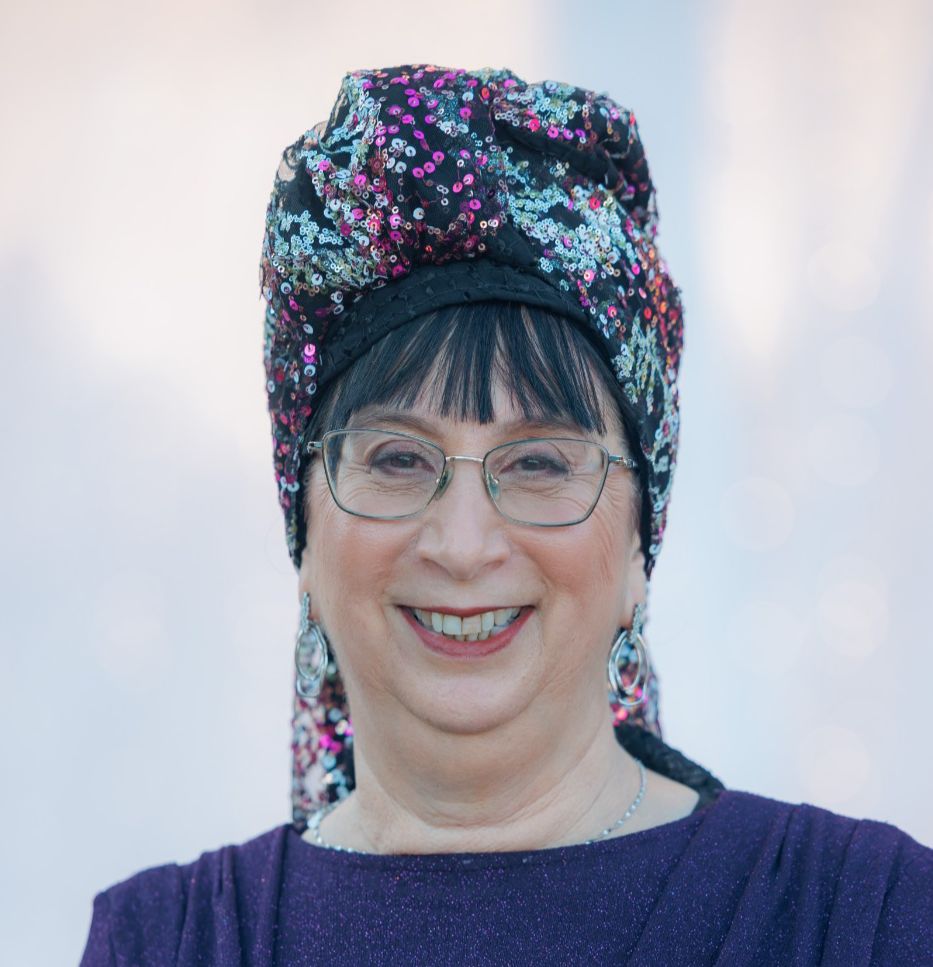 נעמה זרביב, מנכ"לית 'שוברות שיוויון'
